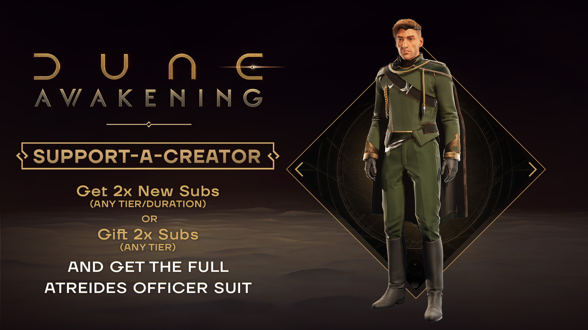 Dune: Awakening is Out Now! 2 6428e77d75d939c12ffc189b098f359590c393fd