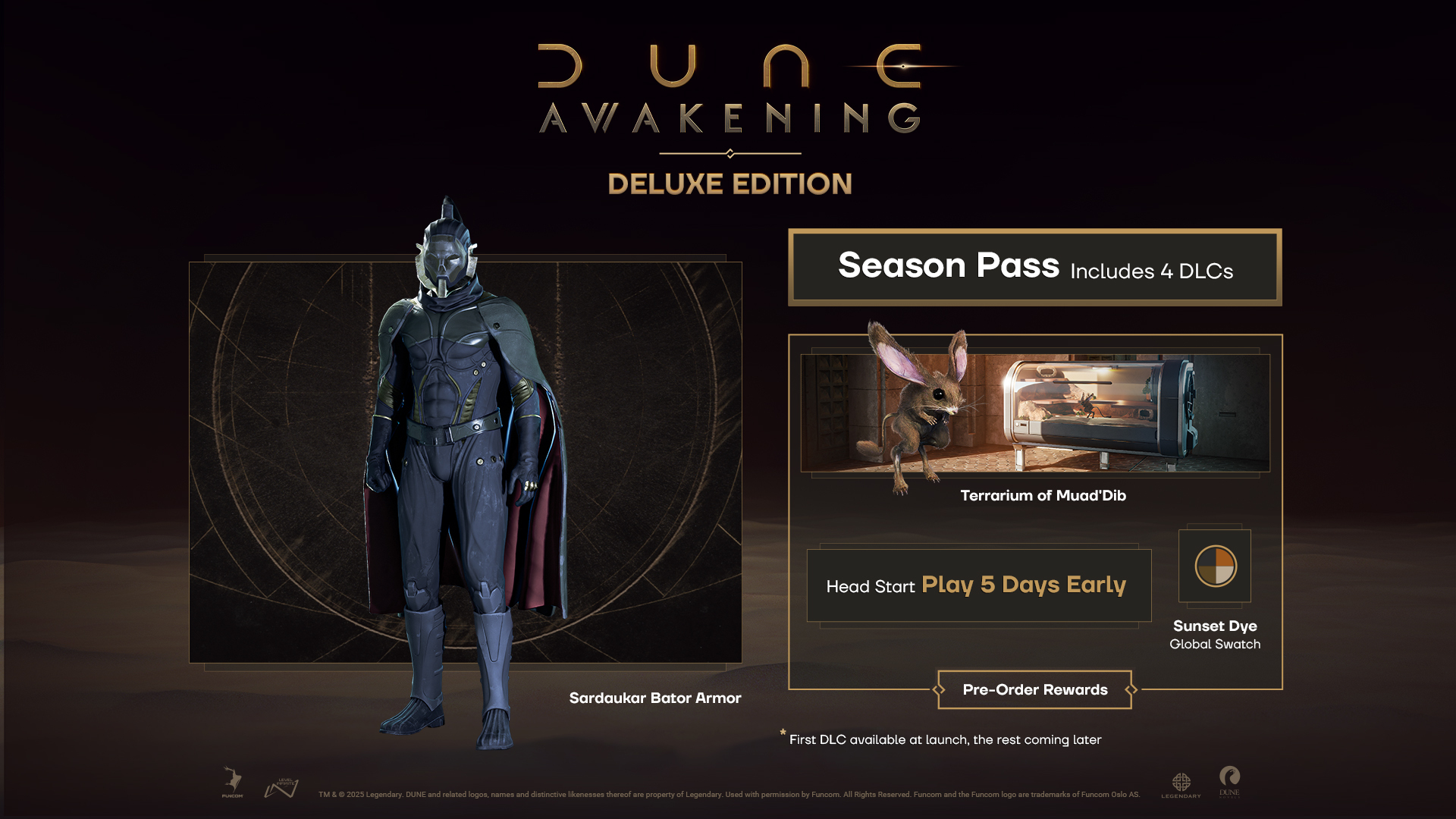 Dune: Awakening is Out Now! 3 6ec5190f7209eaeef8dba3a3b8ddf24b8211def1
