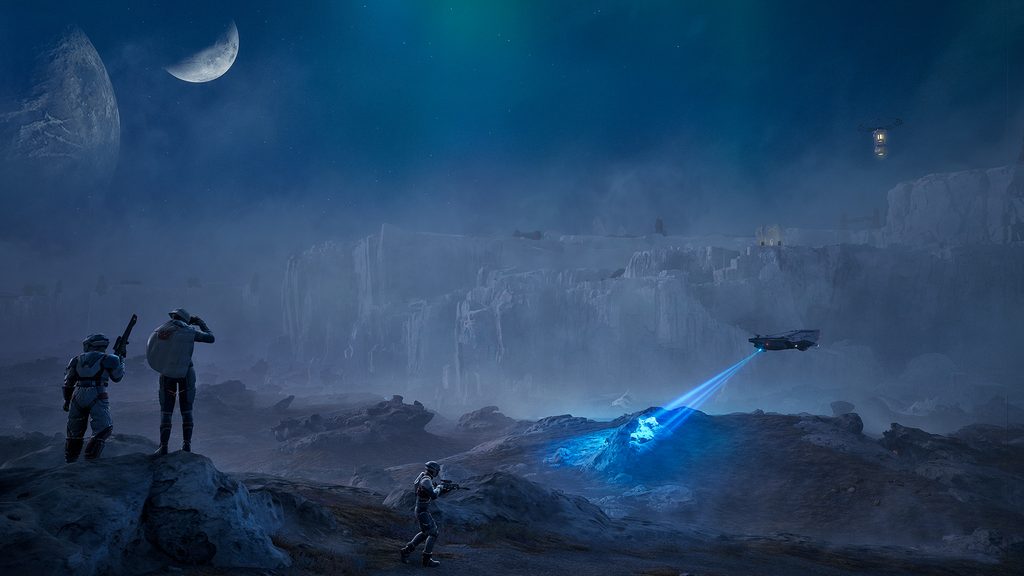 Free Blood and Ice Expansion Launches December 1 1 Blood and Ice Website 16x9 1
