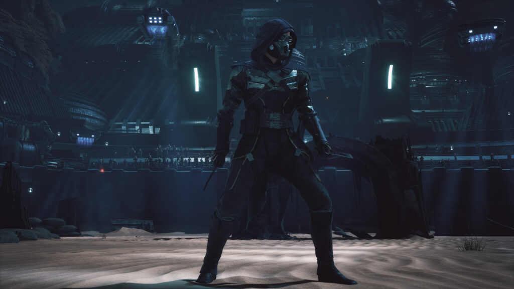 Dune: Awakening – Chapter 3 Patch Notes 10 DA C3 Dual Blades