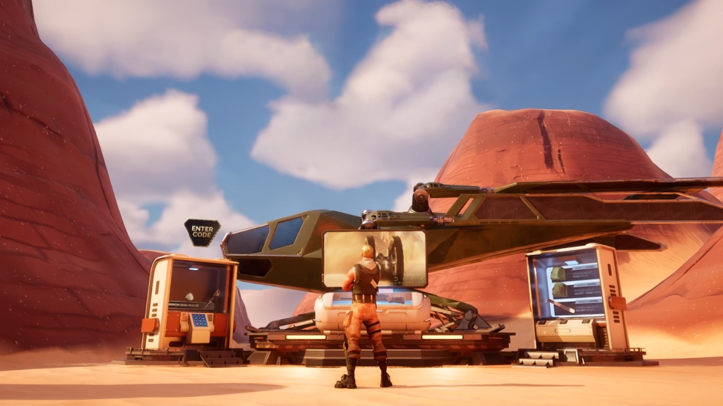 DAxFORTNITE Screenshots 001