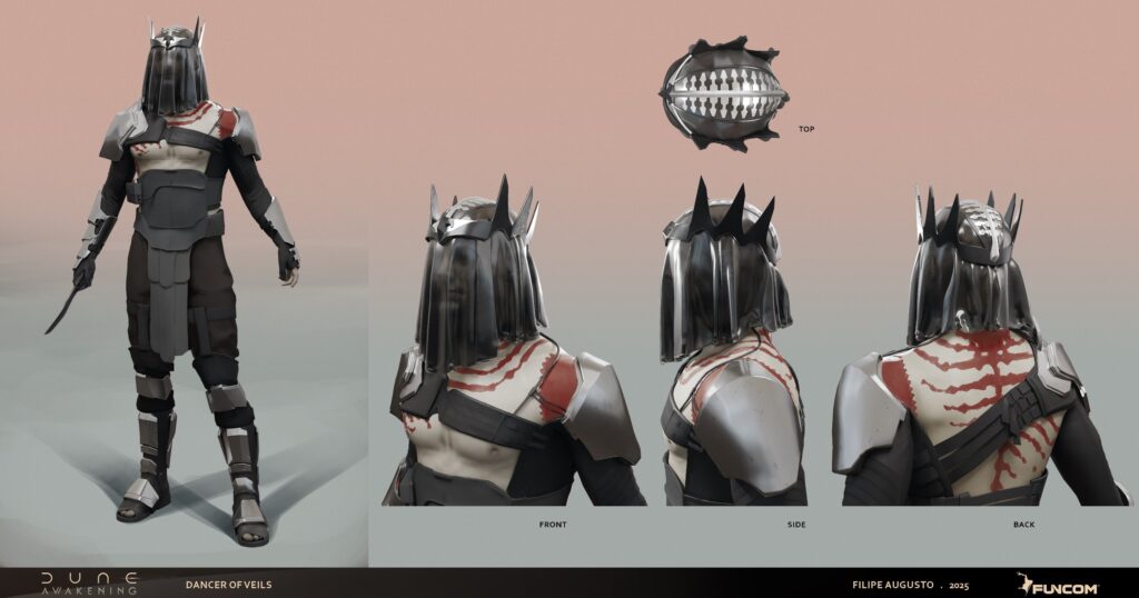 DancerOfVeils NewMask 04 1jpeg