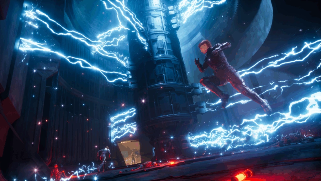 Dune: Awakening – Chapter 3 Patch Notes 14 Free TestingStation Electricity 1