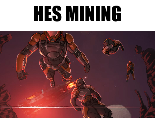 Commmuninet Signal #21 8 HES MINING