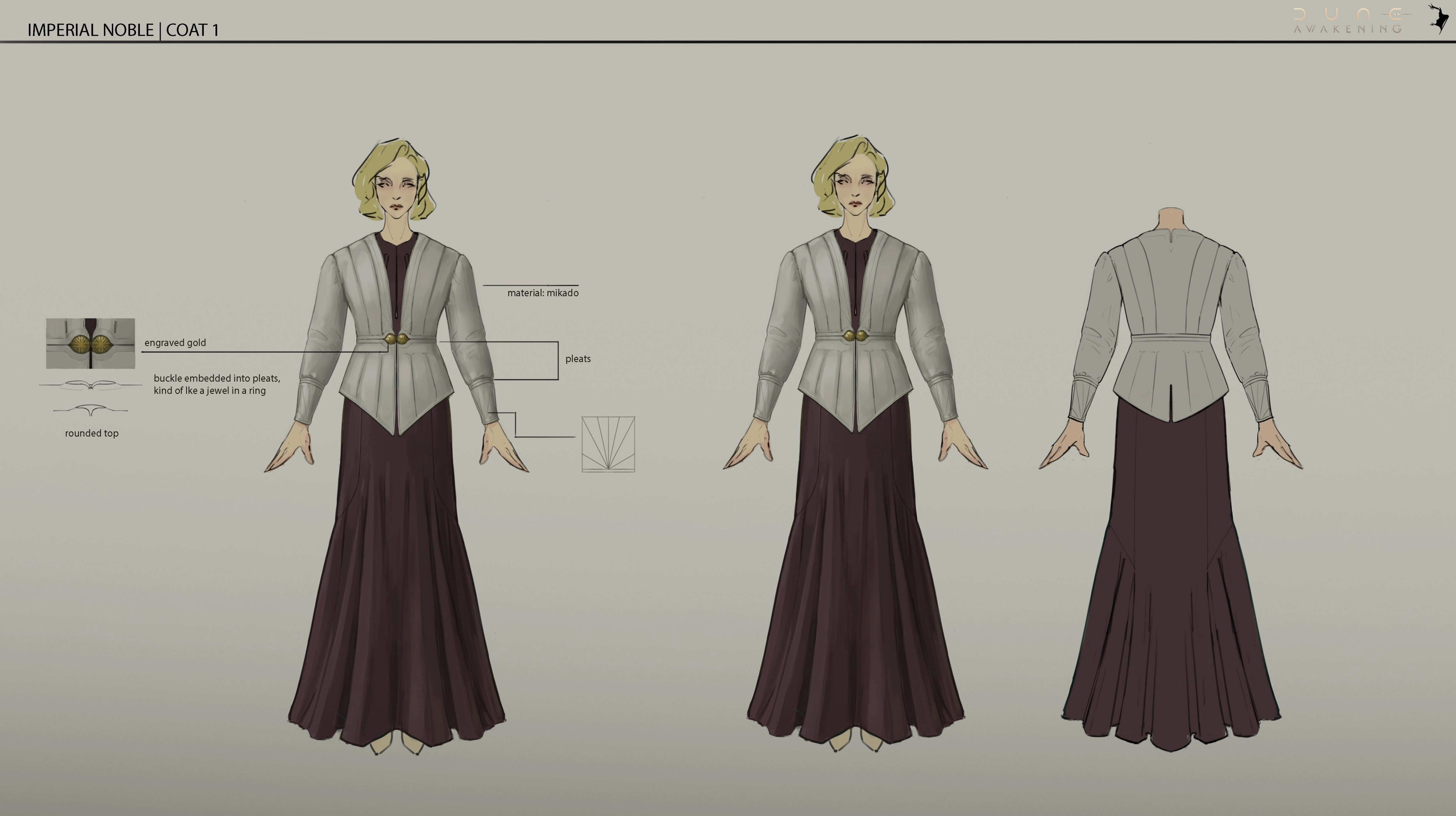 Imperial noble coat1 karolineb scaled