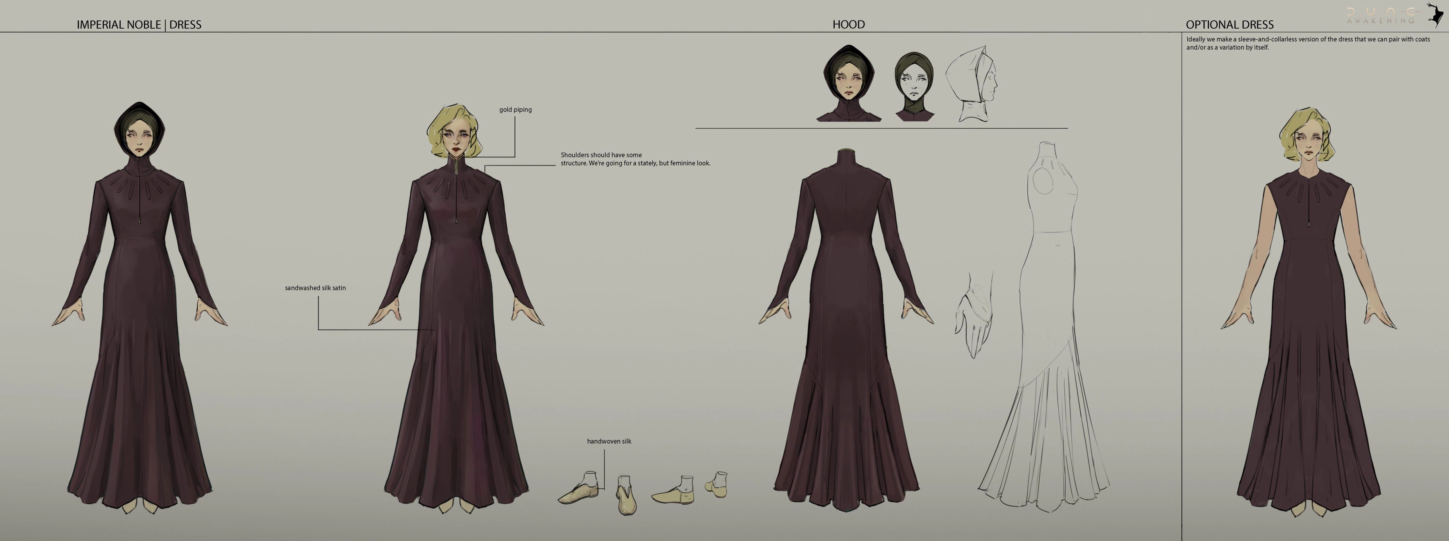 Imperial noble dress karolineb scaled