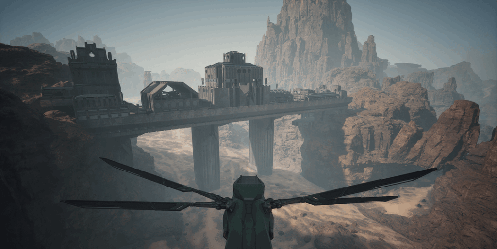 Quiet Geologist 6574