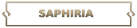 Saphiria