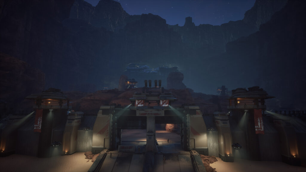 Dune: Awakening – Chapter 3 Patch Notes 15 Stills Broodworks0