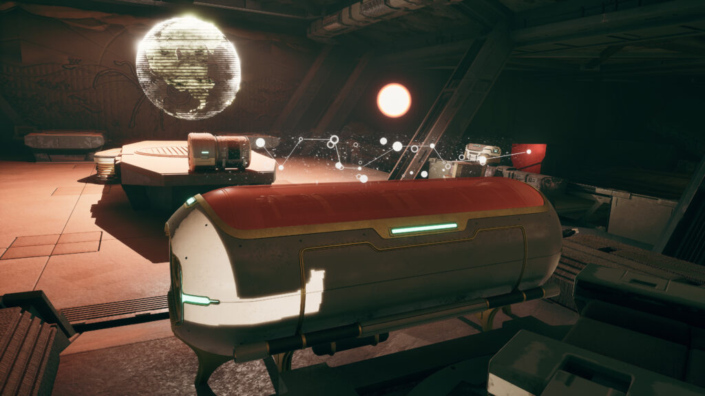 Synced loot box NPC respawn timers in PvP areas