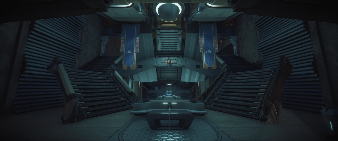 a selection of screenshots of my base v0