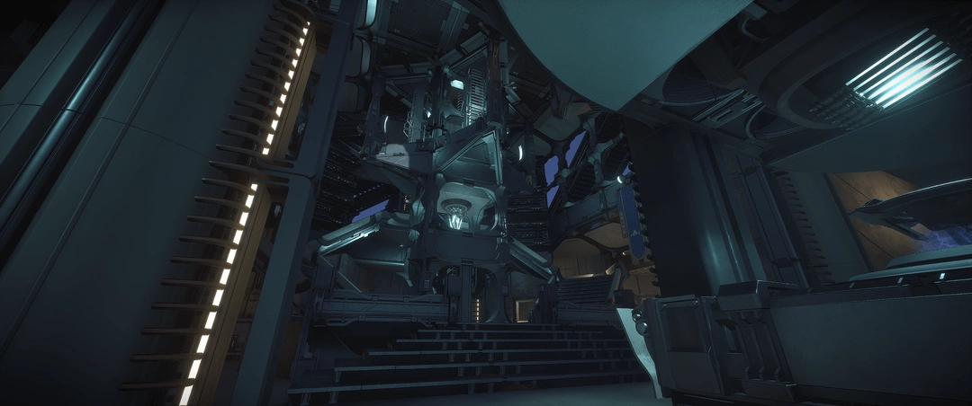 a selection of screenshots of my base v0 iaikcn6levmg1