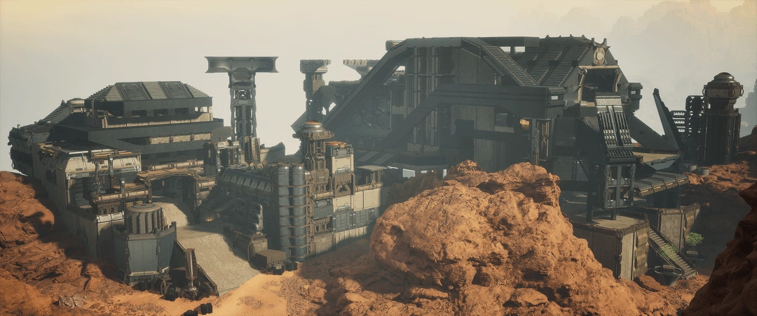 a selection of screenshots of my base v0 qjgb9z0fevmg1