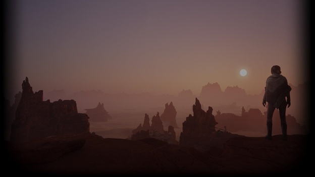 Les premiers objets communautaires de Dune: Awakening sont là ! 1 image 20