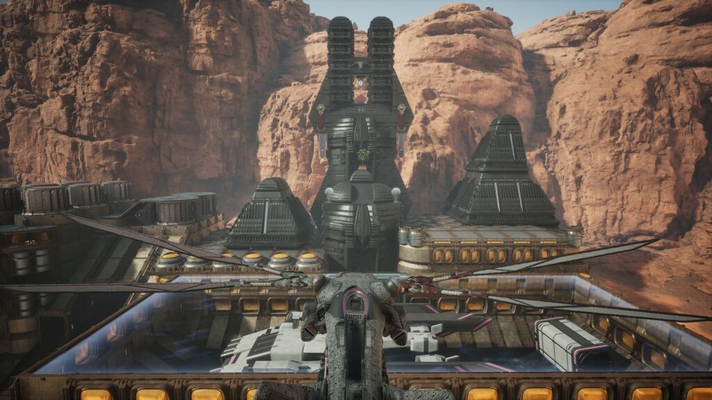 n7 lcdr terra incognita